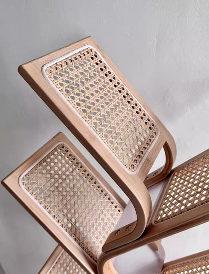 サービングトレイテーブル