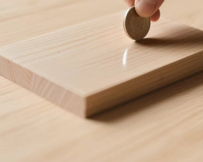 Pure Natural Wood Wax Oil