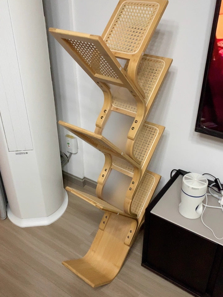 サービングトレイテーブル