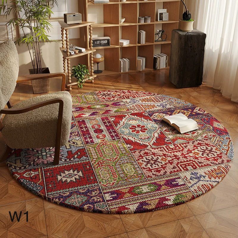 High Quality Bohemian Carpet