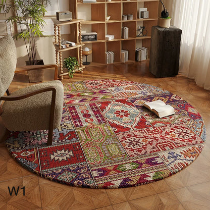 High Quality Bohemian Carpet