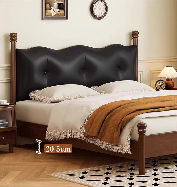 Bed frame