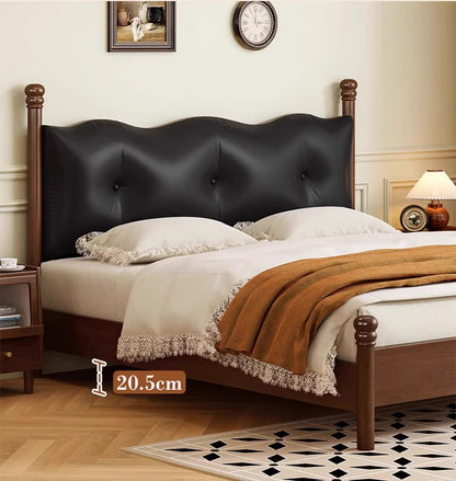 Bed frame