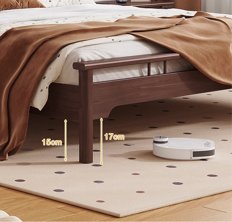 Bed frame