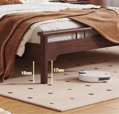 Bed frame