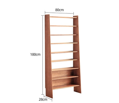 Adjustable Bookshelf