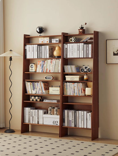 Adjustable Bookshelf