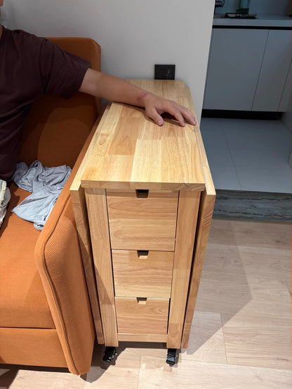 Folding Dining Table
