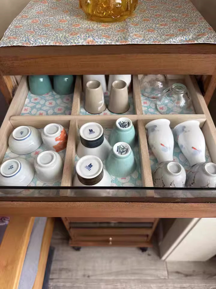 Drawer Multi Storage Cabinet