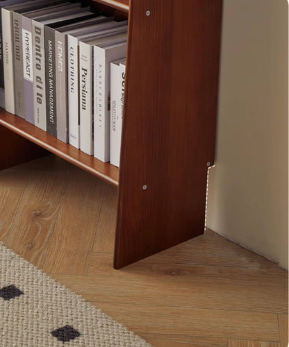 Adjustable Bookshelf