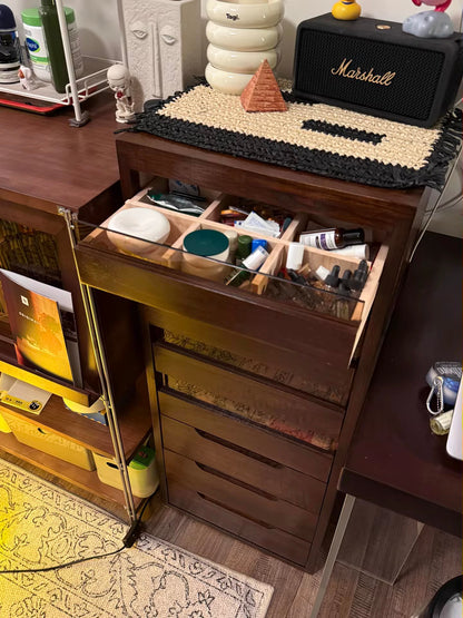 Drawer Multi Storage Cabinet