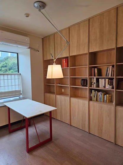 Brut Table (Cast Iron)