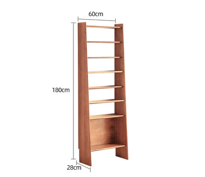 Adjustable Bookshelf
