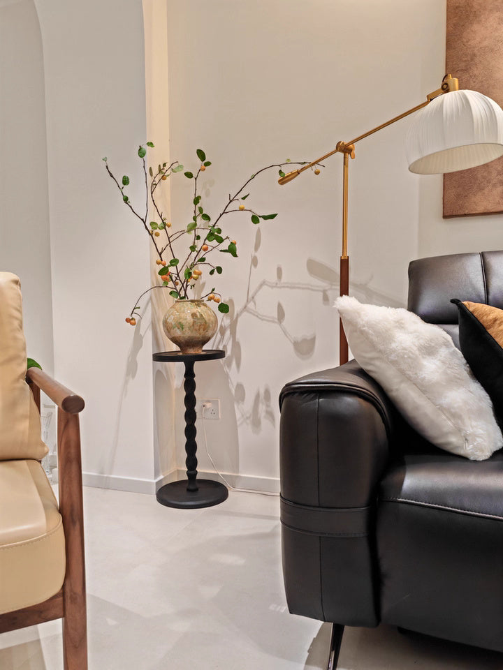 Retro Style Side Table