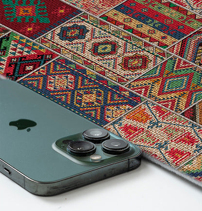 High Quality Bohemian Carpet