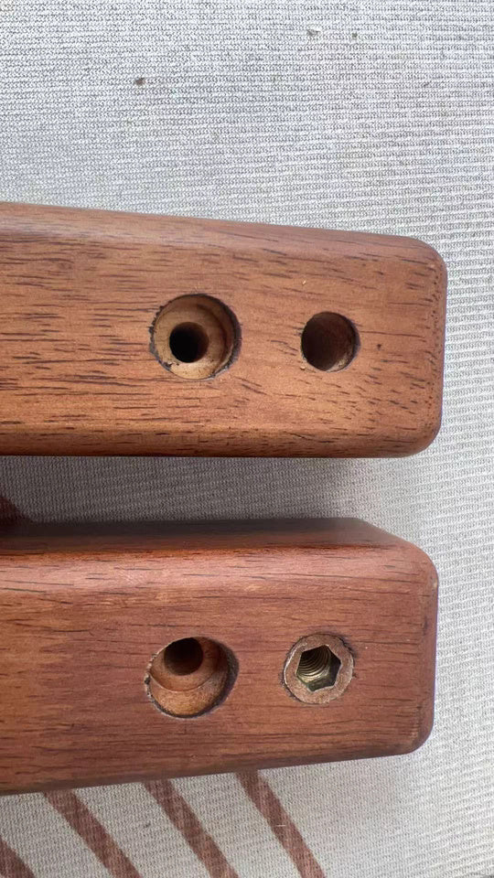 Movable TV Floor Stand