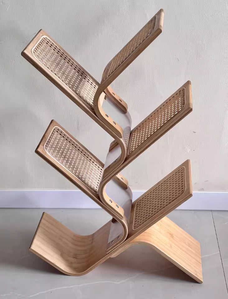 サービングトレイテーブル