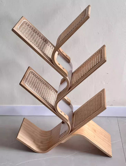 サービングトレイテーブル