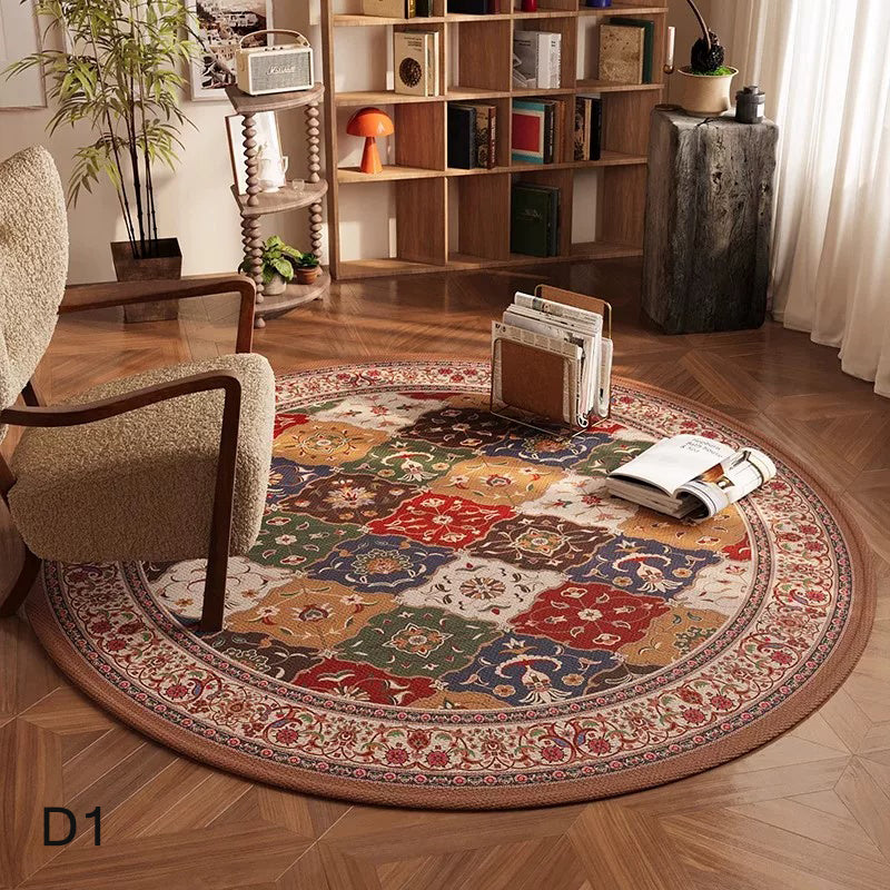 High Quality Bohemian Carpet