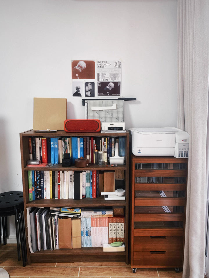 Drawer Multi Storage Cabinet