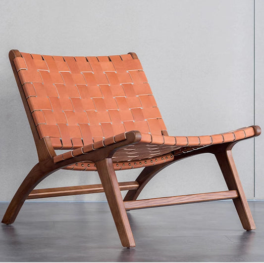 Scandinavian Style Armchair