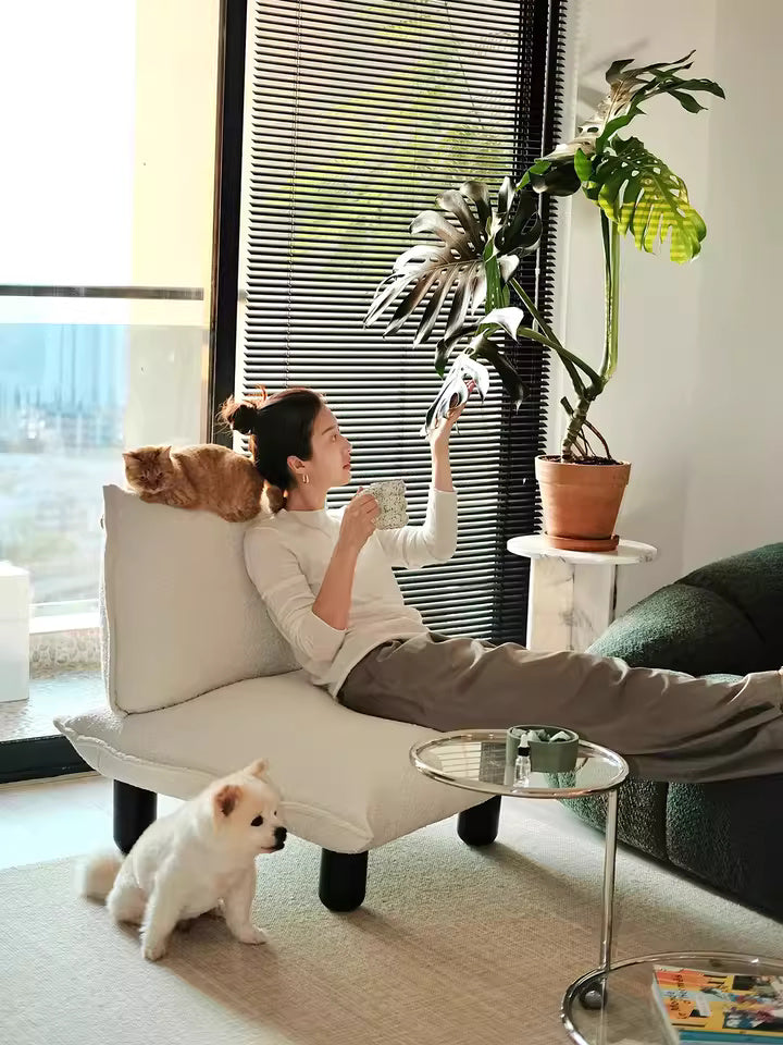 Lazy Sofa Chair