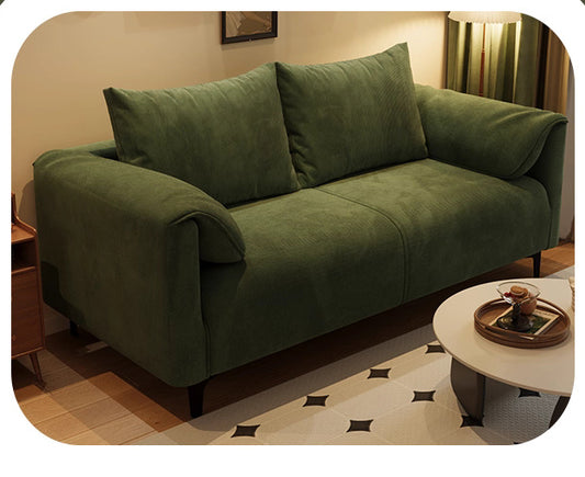 Corduroy Sofa