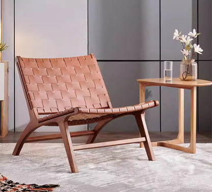 Scandinavian Style Armchair