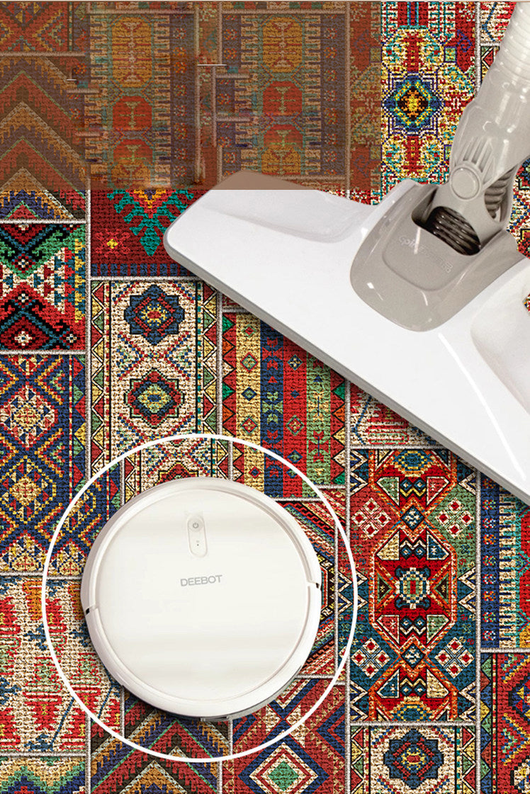 High Quality Bohemian Carpet