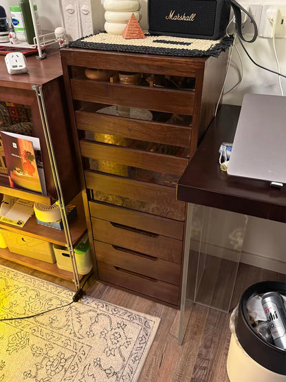 Drawer Multi Storage Cabinet