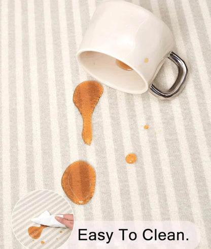 High Quality Ethnic Style Round Carpet