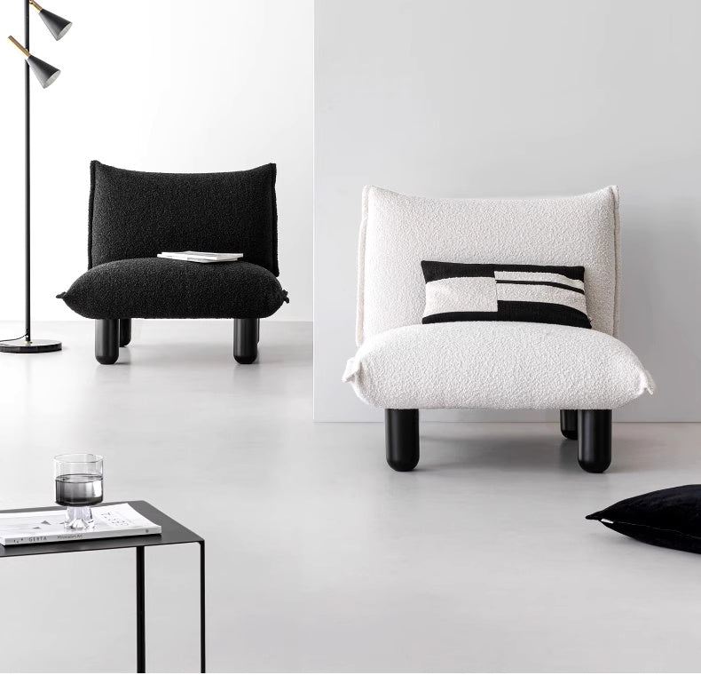 Lazy Sofa Chair