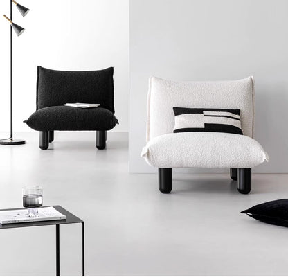 Lazy Sofa Chair