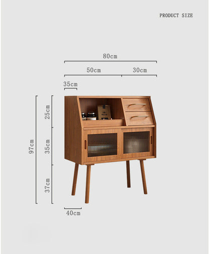 Curio Cabinet