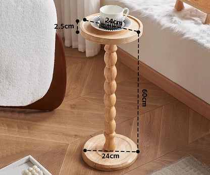 Retro Style Side Table