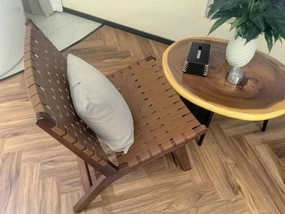 Scandinavian Style Armchair