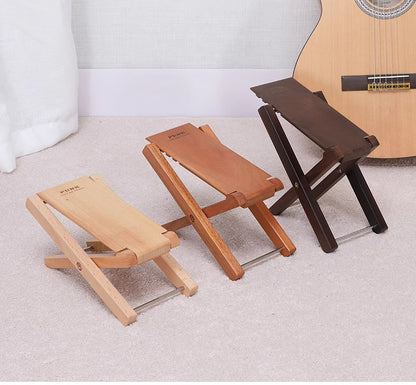 Adjustable Guitar Foot Rest and Stand