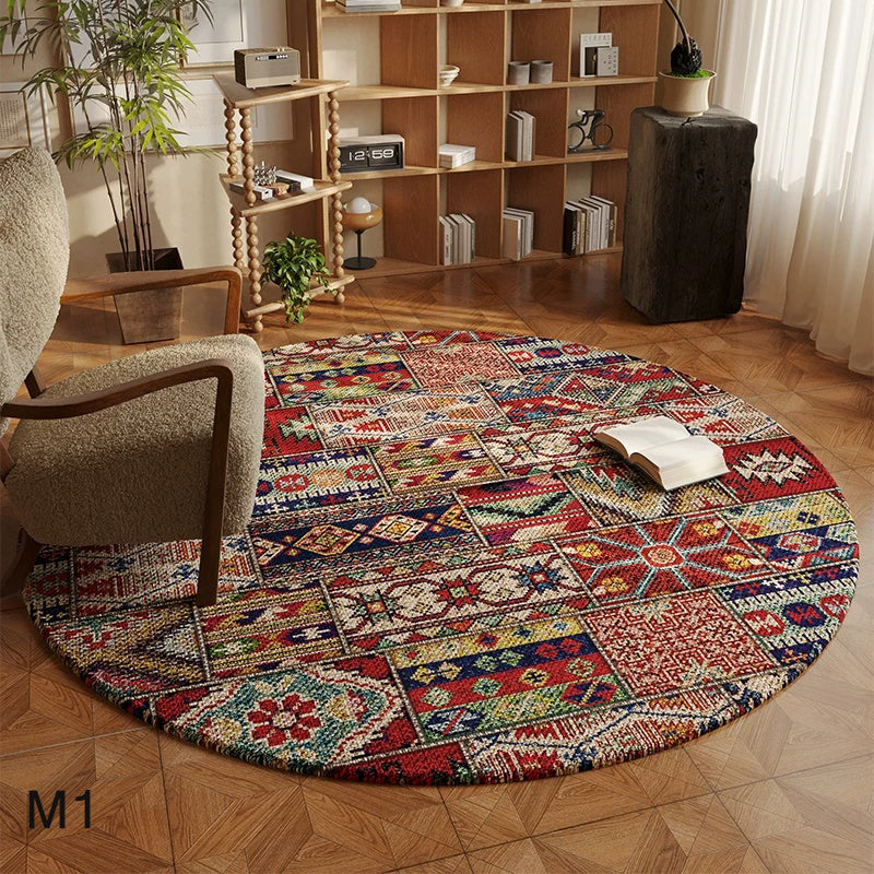 High Quality Bohemian Carpet