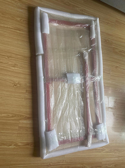 Brut Table (Cast Iron)