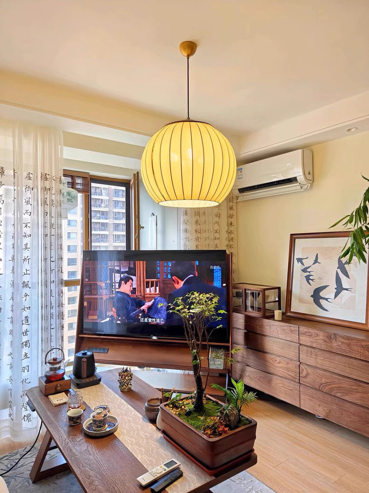 Movable TV Floor Stand