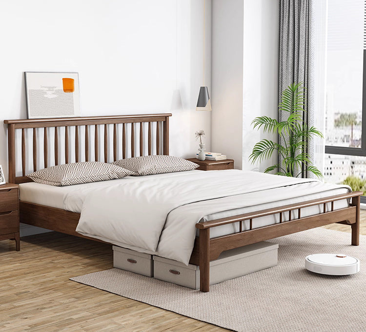 Bed frame