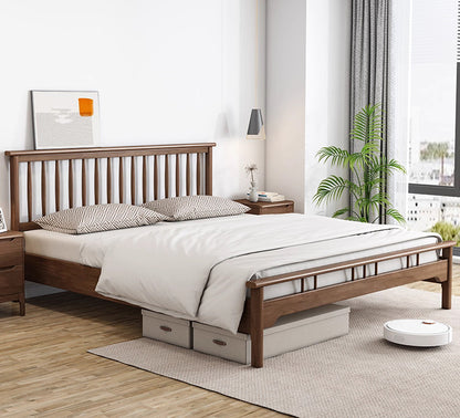 Bed frame