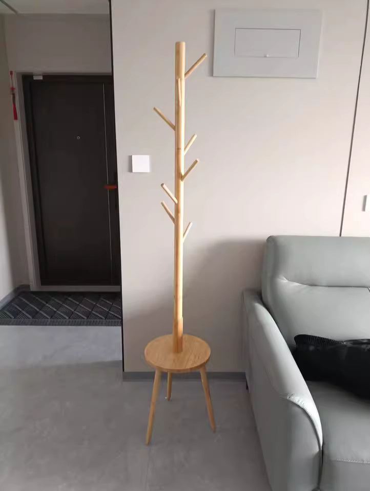 เก้าอี้รับประทานอาหารแบบไม่มีแขนสไตล์นอร์ดิก