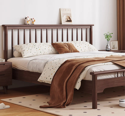 Bed frame