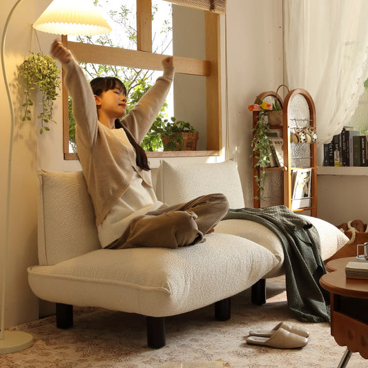 Lazy Sofa Chair