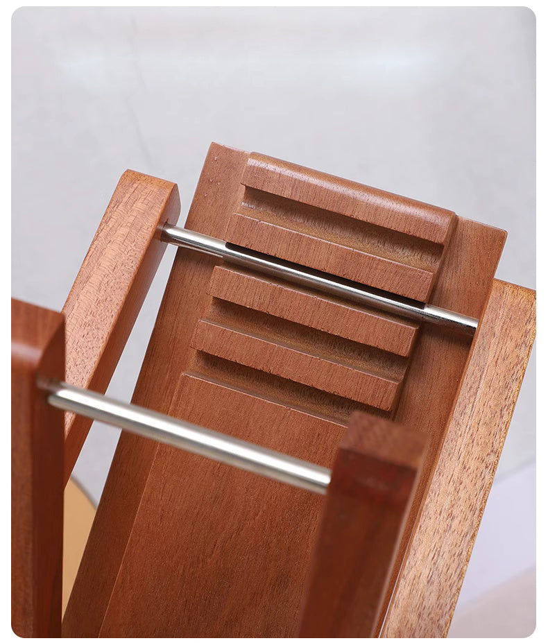 Adjustable Guitar Foot Rest and Stand