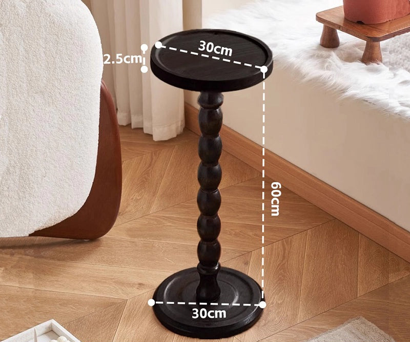 Retro Style Side Table
