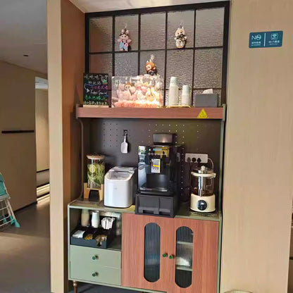Pantry Cabinet