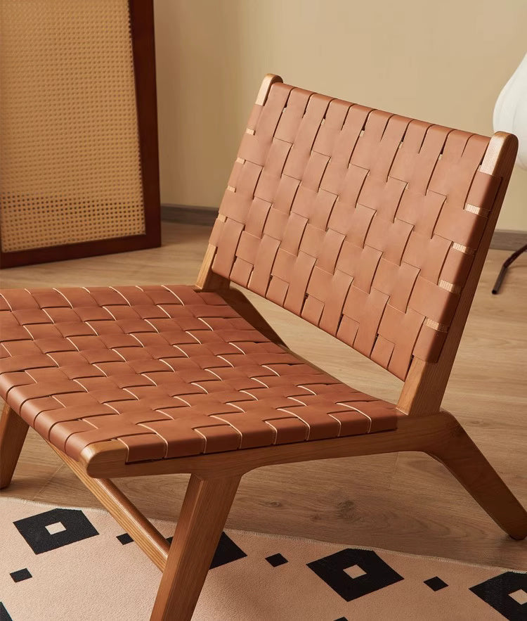 Scandinavian Style Armchair