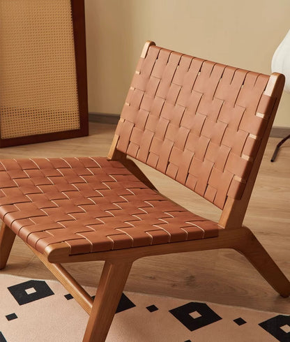 Scandinavian Style Armchair